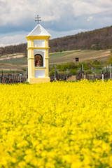 Gods torture near Retz, Austria