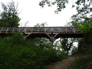 Fototapeta premium Bridge