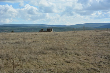 llanura