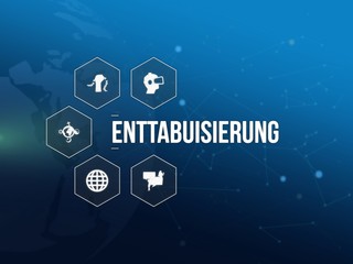 Enttabuisierung