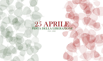 Festa della Liberazione della Repubblica Italiana