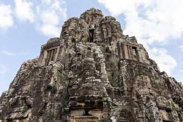 Bayon Temple, Angkor Wat