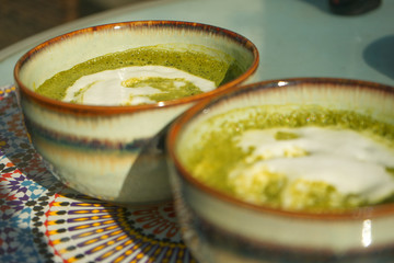 Matcha