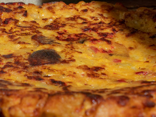 Tortilla de papas