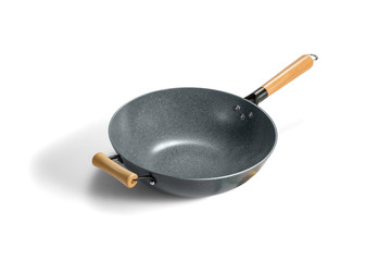 Iron pot