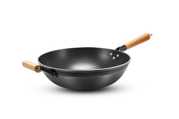 Iron pot
