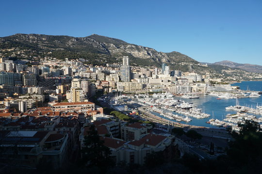 Sunny Monaco