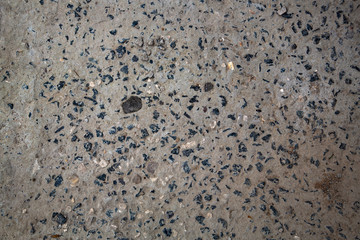 stone floor