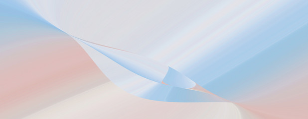 Colorful pastel drawing paper texture bright banner, print,  art wallpaper.  Abstract watercolor wet hand drawn blue and lilac, violet and pink color liquid dye card for greeting, poster, design. 