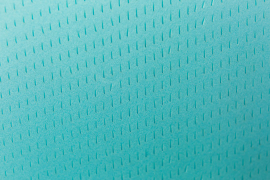 the background texture of the PENOPLEX plate is blue. polystyrene for insulation