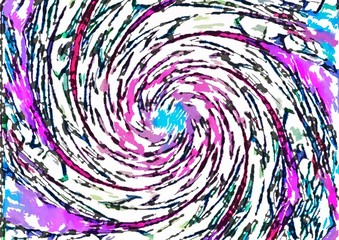 abstract background with watercolor texture, Oil paint. ink paper, concrete wall graffiti. painted rough surface background for Christmas , banner, business, card