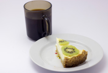 Very delicious homemade cakes