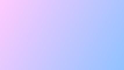 Pink and blue gradient  pastel color abstract background.for wallpaper.