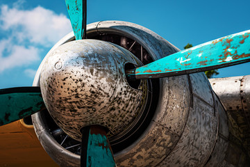 Propeller