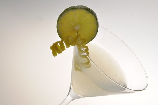 Gin