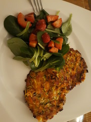 Mittagessen