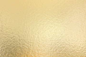 Gold rough metal background and texture. for inscription sale wallpaper decoration element.Poster.