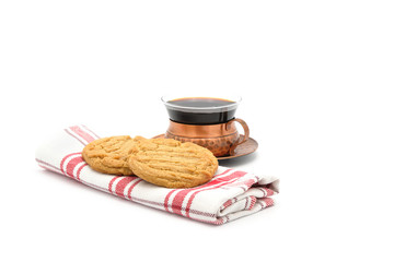 Peanut Butter Cookies