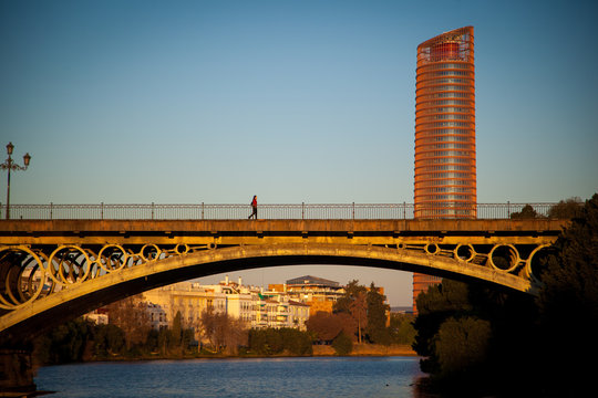 Puente de Triana