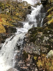 waterfall