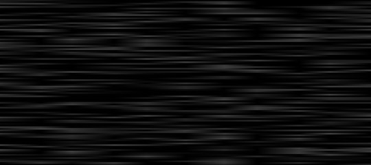 Dark grayscale straight parallel lines background illustration, black to grey gradient