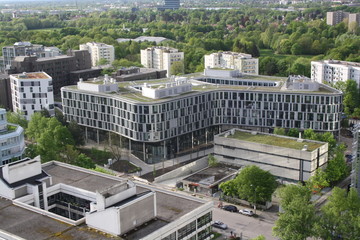 Arabellapark Bogenhausen