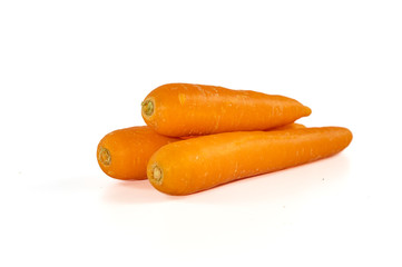 carrots 