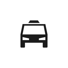 Obraz premium car Vector icon . Lorem Ipsum Illustration design