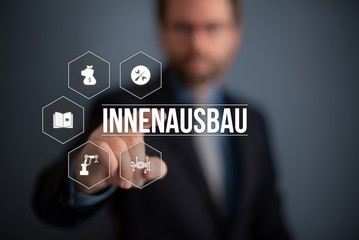 Innenausbau