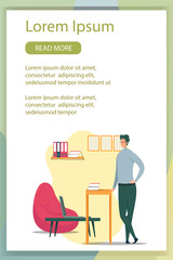 Writing and Testing New Software in Cozy Office