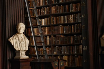 Conocimiento en los libros