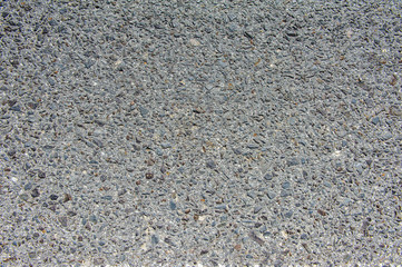 Asphalt texture