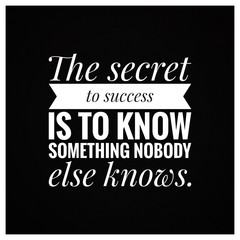 inspirational motivational quote is written on black backgrounds