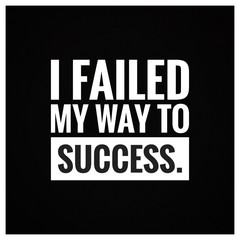 inspirational motivational quote is written on black backgrounds