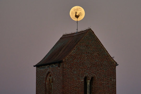 Kirche, St. Johannis der T&auml;ufer, Gehersdorf, Zeilarn, Landkreis Rottal-Inn, Niederbayern, Bayern, Deutschland