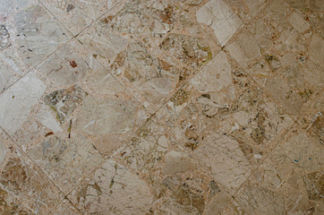 BEIGE MARMUM AS BACKGROUND