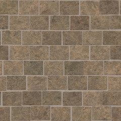 realistic seamless stone floor blocks texture