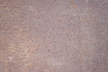 Color bacground of metal surfaces with rust and paint