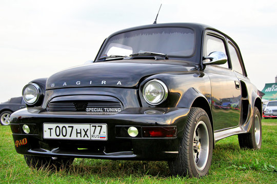 ZAZ 965 Zaporozhets