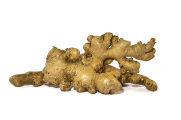 ginger root 