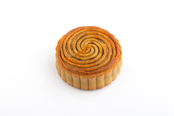 Moon cake