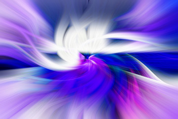 Blurred of colorful bokeh abstract on unfocused background, Abstract Colorful Light Background, color bokeh background and texture