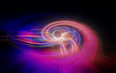 Blurred of colorful bokeh abstract on unfocused background, Abstract Colorful Light Background, color bokeh background and texture