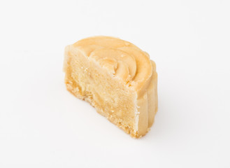 Moon cake