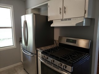 Fototapeta premium kitchen