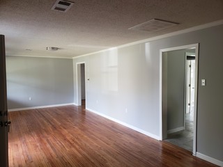 living rm