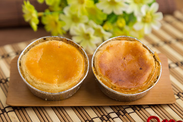 Moon cake