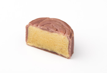 Moon cake
