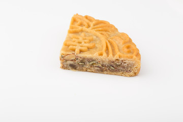 Moon cake