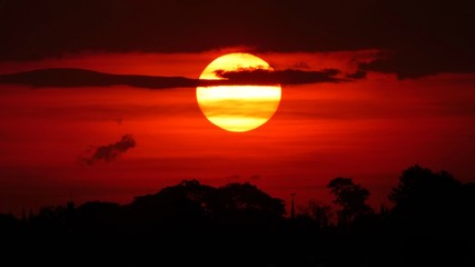 O Sol que nos aquece!
